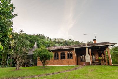 Chácara, 3 quartos, 159 m² - Foto 4