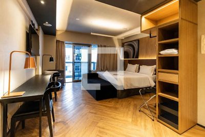 Apartamento, 1 quarto, 40 m² - Foto 3