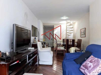 Apartamento, 2 quartos, 162 m² - Foto 2