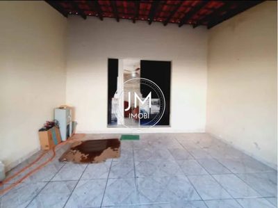 Casa, 3 quartos, 110 m² - Foto 2