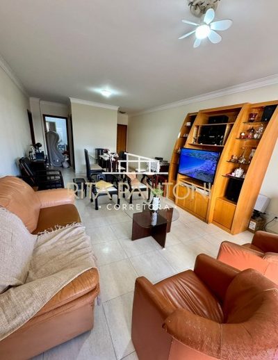Apartamento, 3 quartos, 145 m² - Foto 1