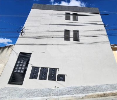 Apartamento, 1 quarto, 25 m² - Foto 2