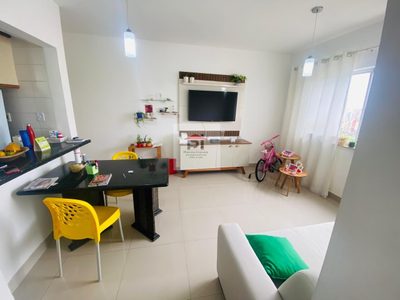 Apartamento, 3 quartos, 73 m² - Foto 2