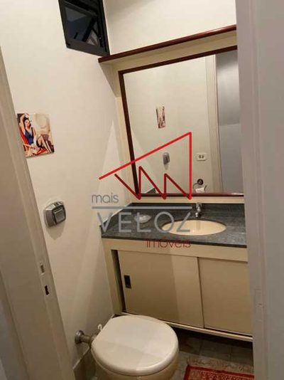 Apartamento, 2 quartos, 80 m² - Foto 5