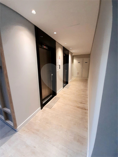 Apartamento, 1 quarto, 26 m² - Foto 4