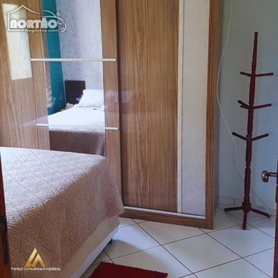 Casa, 3 quartos, 54 m² - Foto 5