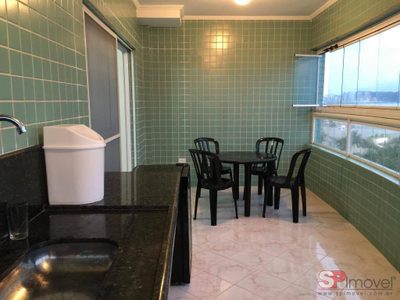 Apartamento, 4 quartos - Foto 1