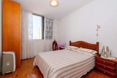 Apartamento, 3 quartos, 165 m² - Foto 2