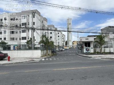 Apartamento, 2 quartos, 41 m² - Foto 1