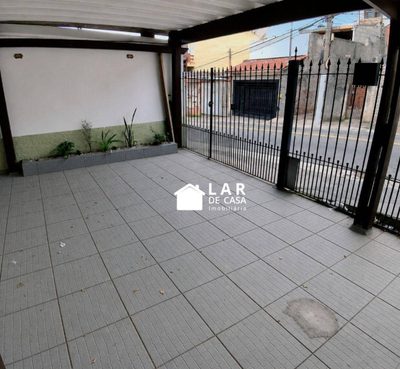 Casa, 2 quartos, 85 m² - Foto 4