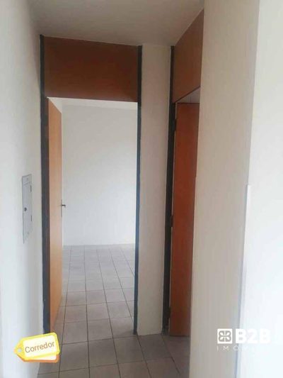 Apartamento, 1 quarto, 32 m² - Foto 5