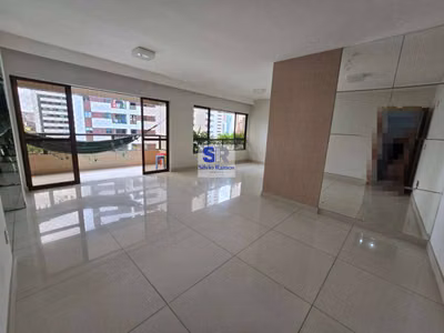 Apartamento, 3 quartos, 125 m² - Foto 1
