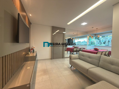 Apartamento, 3 quartos, 89 m² - Foto 2