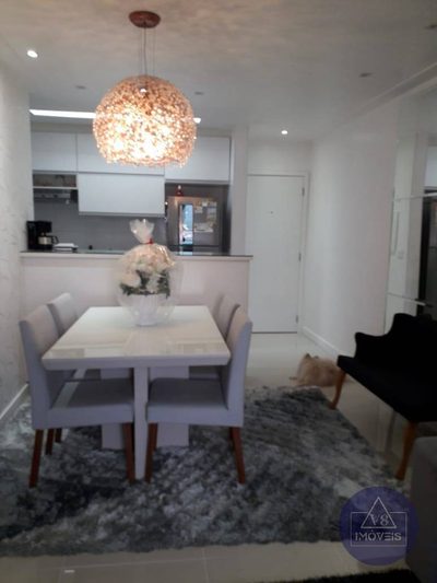 Apartamento, 2 quartos, 46 m² - Foto 5