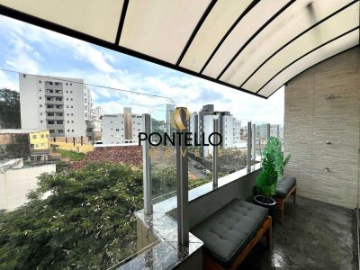 Cobertura, 3 quartos, 100 m² - Foto 5