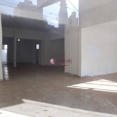 Loja-Salão, 400 m² - Foto 3