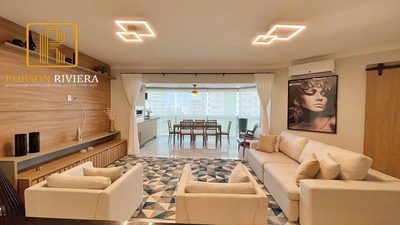 Apartamento, 5 quartos, 176 m² - Foto 1