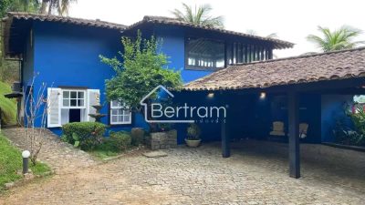 Casa, 5 quartos, 600 m² - Foto 3