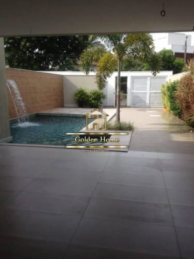 Casa de Condomínio, 4 quartos - Foto 3