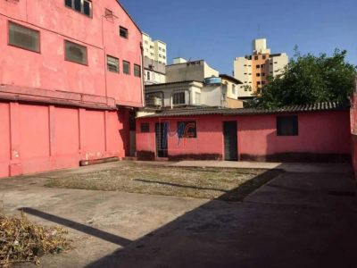 Depósito-Galpão, 680 m² - Foto 3