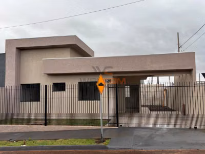 Casa, 3 quartos, 84 m² - Foto 1