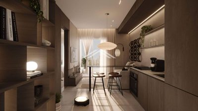 Apartamento, 2 quartos, 58 m² - Foto 4