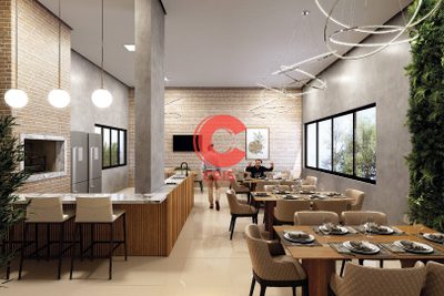 Apartamento, 2 quartos, 62 m² - Foto 4