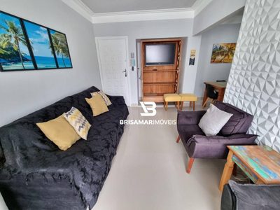 Apartamento, 2 quartos, 65 m² - Foto 5