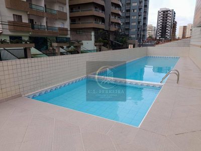 Apartamento, 1 quarto, 52 m² - Foto 2