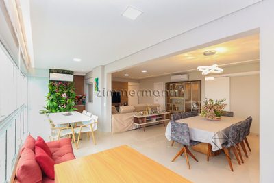 Apartamento, 4 quartos, 129 m² - Foto 5