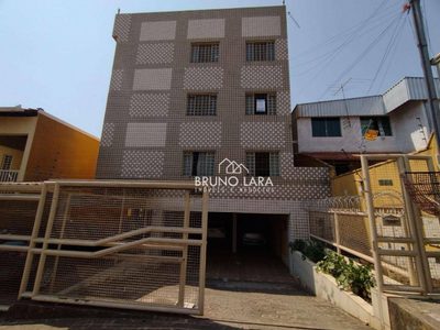 Apartamento, 3 quartos, 100 m² - Foto 2
