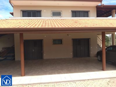 Chácara, 7 quartos, 2000 m² - Foto 5