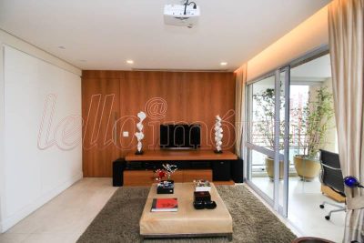 Apartamento, 3 quartos, 296 m² - Foto 4