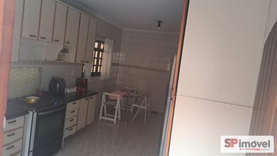Casa, 3 quartos, 148 m² - Foto 2