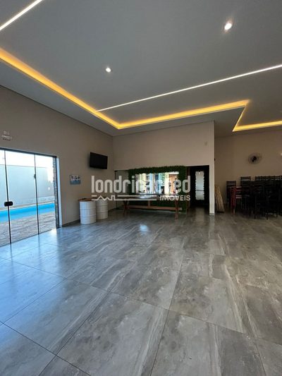 Loja-Salão, 220 m² - Foto 4