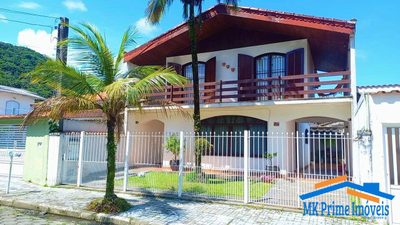 Sobrado, 3 quartos, 199 m² - Foto 1