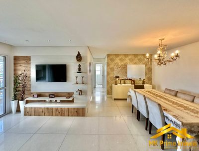 Apartamento, 3 quartos, 110 m² - Foto 2
