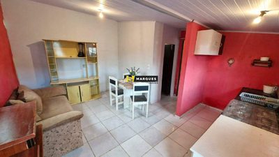 Kitnet-Studio, 40 m² - Foto 1