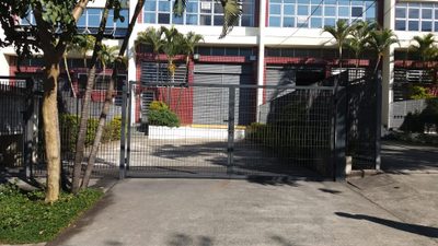 Depósito-Galpão, 800 m² - Foto 1
