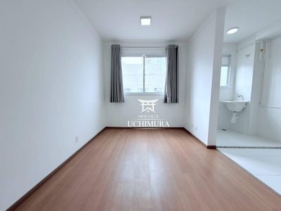 Apartamento, 2 quartos, 41 m² - Foto 4