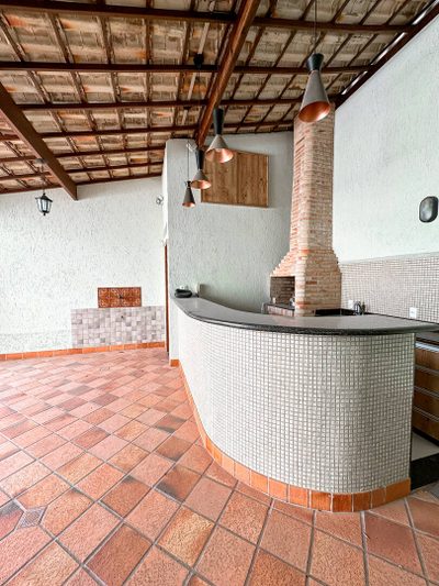 Casa, 4 quartos - Foto 3