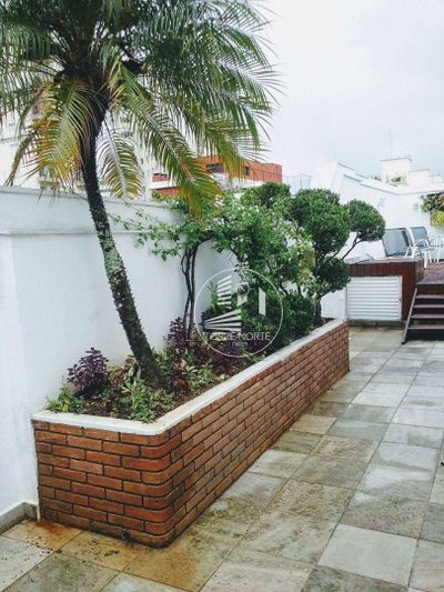 Cobertura, 3 quartos, 400 m² - Foto 3