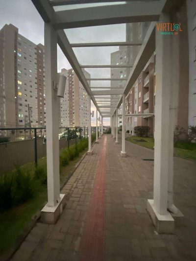 Apartamento, 2 quartos, 49 m² - Foto 4