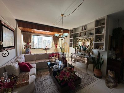 Apartamento, 4 quartos, 110 m² - Foto 2