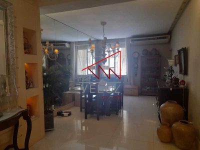 Apartamento, 2 quartos, 125 m² - Foto 5