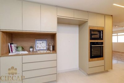 Apartamento, 3 quartos, 154 m² - Foto 5