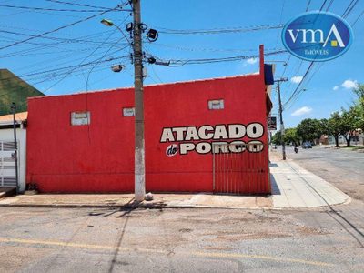Loja-Salão, 332 m² - Foto 3