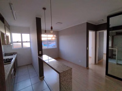 Apartamento, 2 quartos, 43 m² - Foto 1