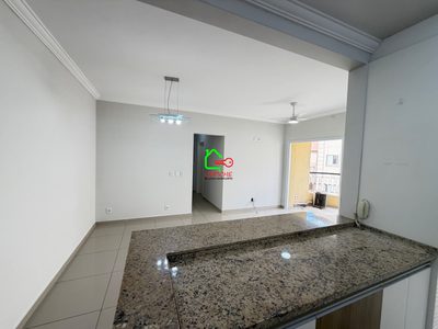 Apartamento, 3 quartos, 92 m² - Foto 2