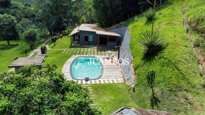 Casa, 3 quartos, 200 m² - Foto 2